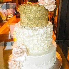 Rustika Bakery, Gâteaux de mariage, № 33826
