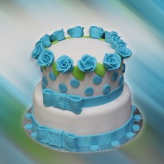 Master Cakes, 축제 케이크, № 33860