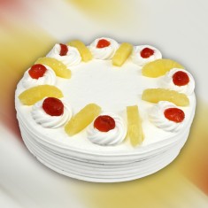 Master Cakes, Bolos de frutas, № 33845