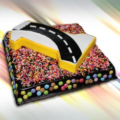 Master Cakes, Torte childish, № 33854