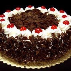 Dr. Bake Pakistan, Gâteaux aux fruits, № 33865