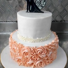French Bakery , Свадебные торты, № 33950