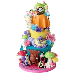 Sweet Lane, Childish Cakes, № 33960