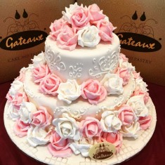 Gateaux, Festive Cakes, № 34005
