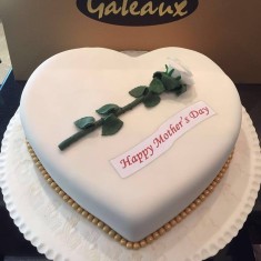 Gateaux, お祝いのケーキ, № 34001