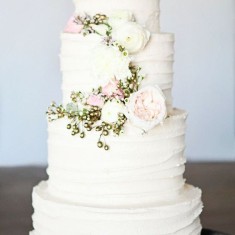 Бискотто, Свадебные торты, № 2793