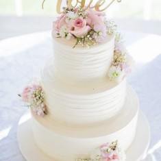 Бискотто, Wedding Cakes, № 2792