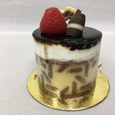  Bake n' Cake , 차 케이크, № 34099