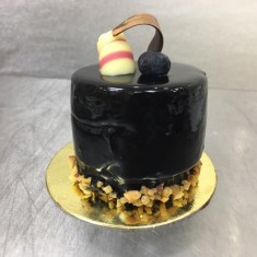  Bake n' Cake , Pastel de té, № 34096