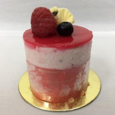  Bake n' Cake , Pastel de té, № 34106