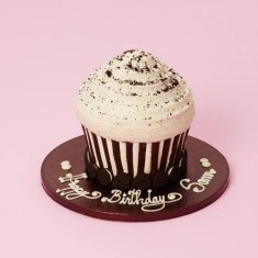Lola's Cupcakes , Gâteau au thé, № 34118