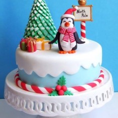 Annette Cakes , Festive Cakes, № 34141
