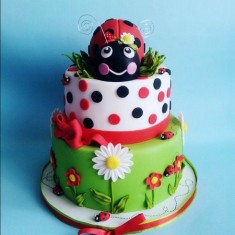 Славянские торты, 어린애 케이크