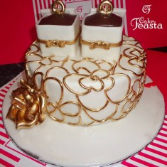 Cake Feasta, お祝いのケーキ