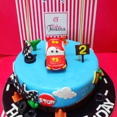 Cake Feasta, Մանկական Տորթեր, № 34238