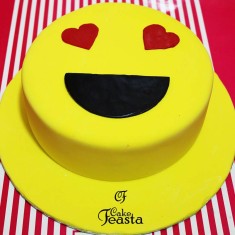 Cake Feasta, Մանկական Տորթեր, № 34234