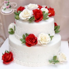 Галина Gandista, Wedding Cakes