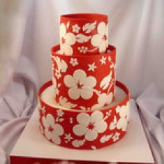 Торты Ирины Чеботаревой, Wedding Cakes, № 2827