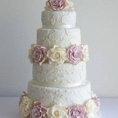 cake.am Տորթեր, Свадебные торты, № 745