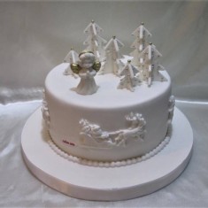 cake.am Տորթեր, Gâteaux pour baptêmes