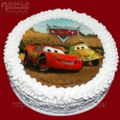 Դոմինո Խմորեղեն, Cakes Foto, № 125