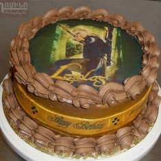 Դոմինո Խմորեղեն, Cakes Foto, № 37