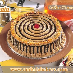 Ambala Sweets, Праздничные торты