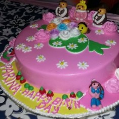 Ambala Sweets, Детские торты, № 34448
