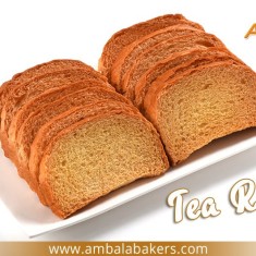 Ambala Sweets, Tea Cake, № 34435