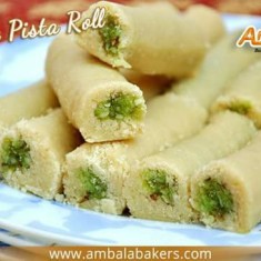 Ambala Sweets, Pastel de té, № 34434