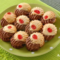 Ambala Sweets, Teekuchen, № 34433