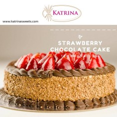 Katrina, Фруктовые торты, № 34545
