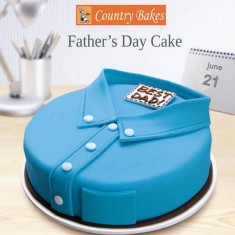 Country Bakes, お祝いのケーキ