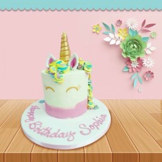Glance bakery, Childish Cakes, № 34572