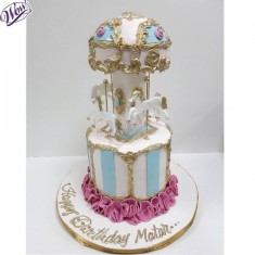 WOW Sweets, Tortas infantiles, № 34625