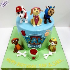 WOW Sweets, Tortas infantiles, № 34622