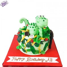 WOW Sweets, Tortas infantiles, № 34623
