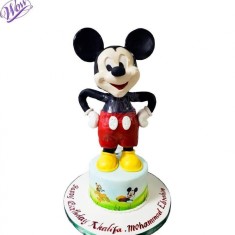 WOW Sweets, Tortas infantiles, № 34624