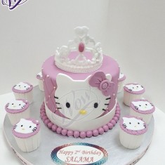 WOW Sweets, Tortas infantiles, № 34618