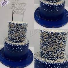 WOW Sweets, Wedding Cakes, № 34642