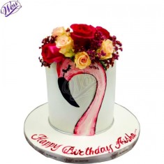WOW Sweets, Wedding Cakes, № 34636