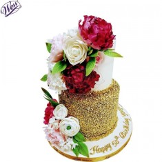 WOW Sweets, Wedding Cakes, № 34640
