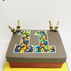 WOW Sweets, Theme Cakes, № 34647