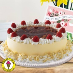 Marble Slab Creamery Canada, Festliche Kuchen, № 34654