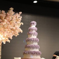 Complete Deelite, Wedding Cakes