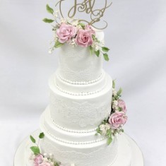 Complete Deelite, Wedding Cakes, № 34691