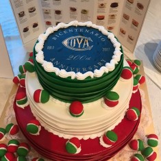  COVA Milano, お祝いのケーキ, № 34737