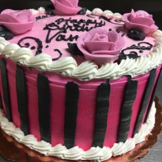  Party Cake Shop, Torte da festa, № 34847