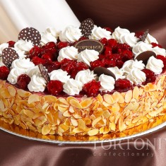 TORTONIYA, お祝いのケーキ, № 2845