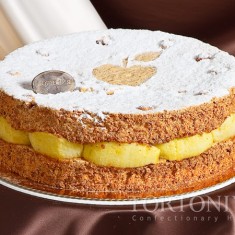 TORTONIYA, Festive Cakes, № 2843